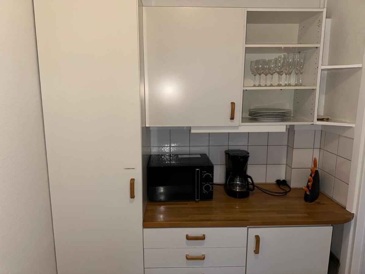 Mysiga Och Smidiga Lagenheter I Stockholm Leilighet Eksteriør bilde